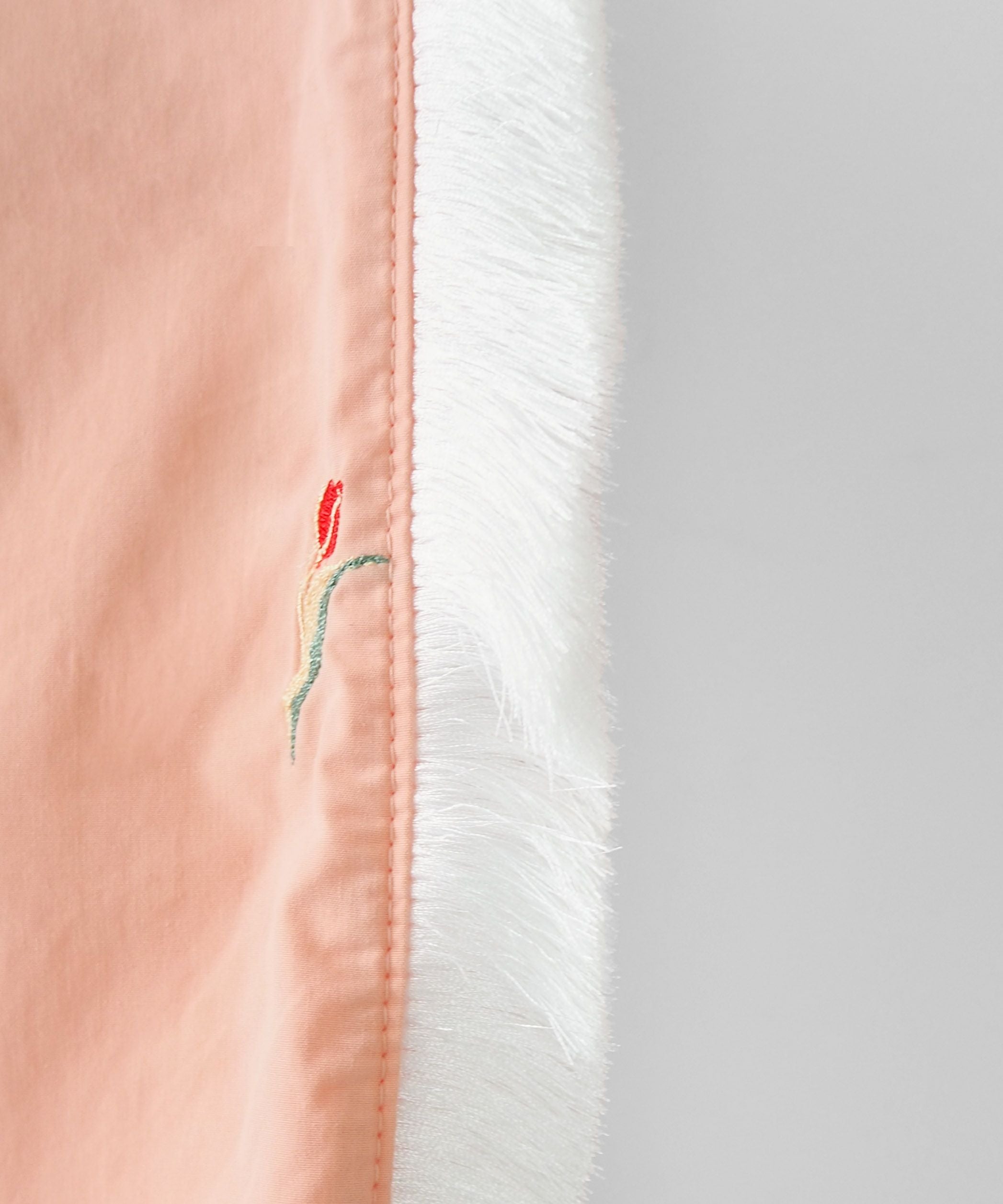 Casselini HOME(キャセリーニ ホーム)チューリップ掛布団カバー