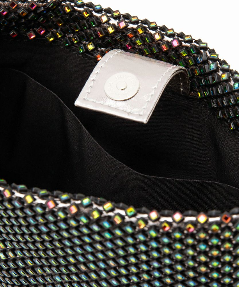 Casselini(キャセリーニ)キラキラネットバッグ | CASSELINI ONLINE SHOP