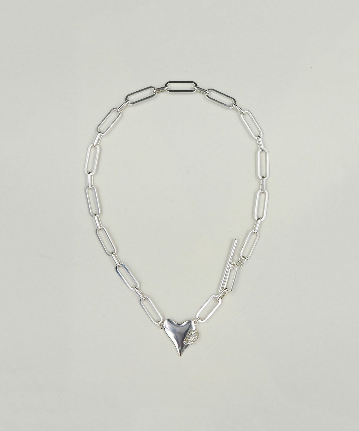 COLOR：シルバー