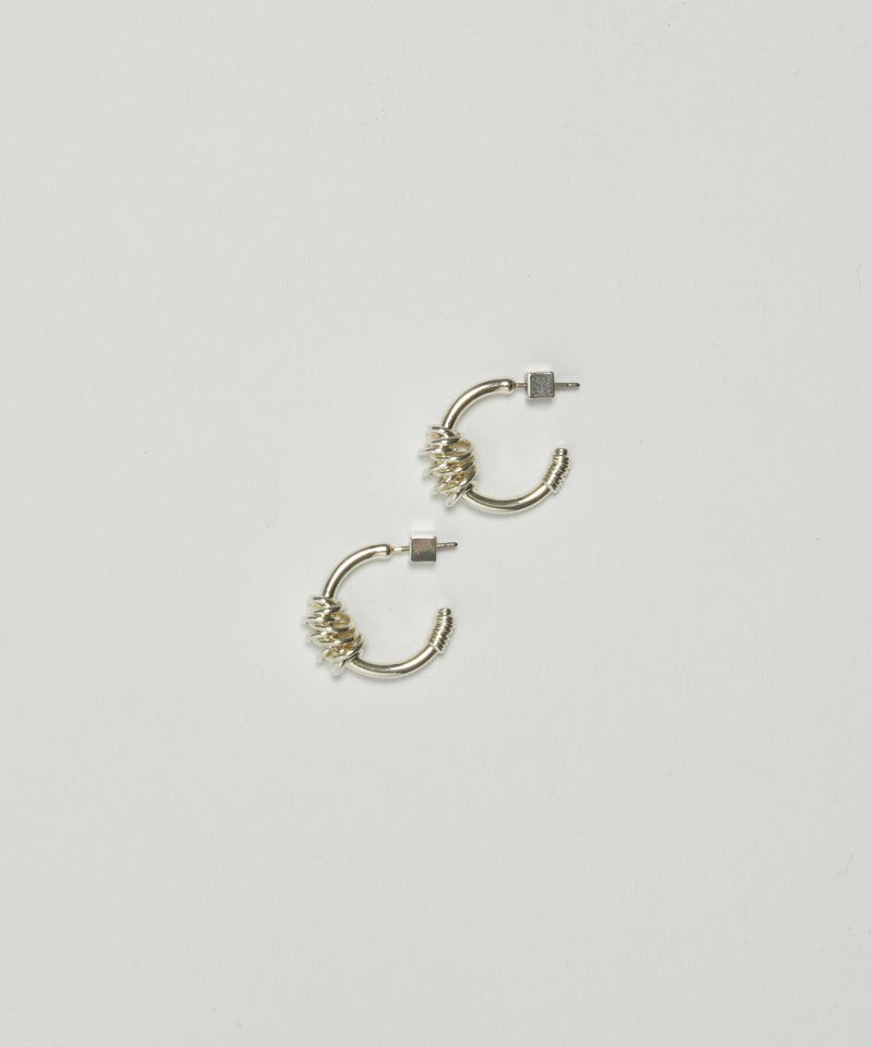 COLOR：シルバー