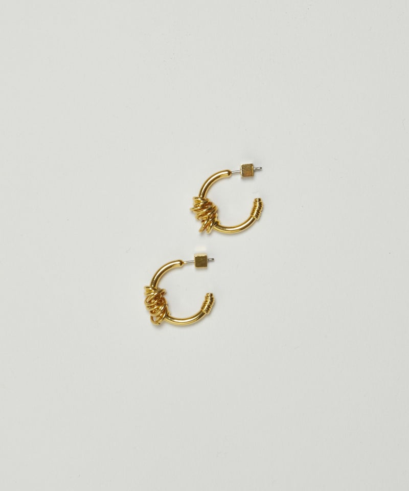 COLOR：ゴールド