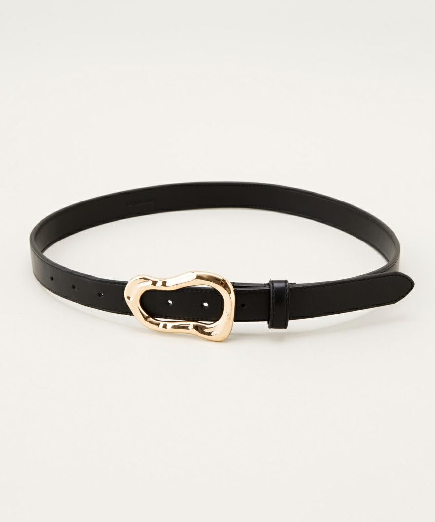 LE VERNIS] Poire belt | CASSELINI ONLINE SHOP