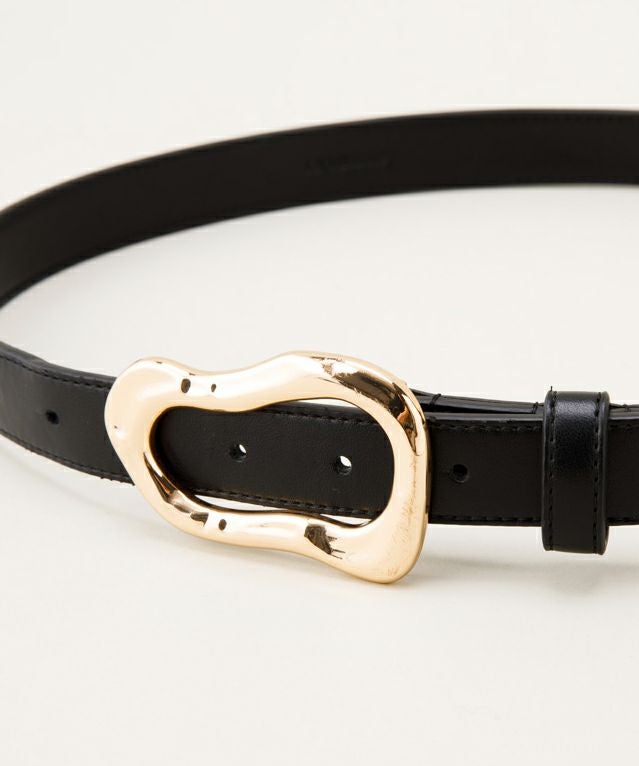 LE VERNIS] Poire belt | CASSELINI ONLINE SHOP