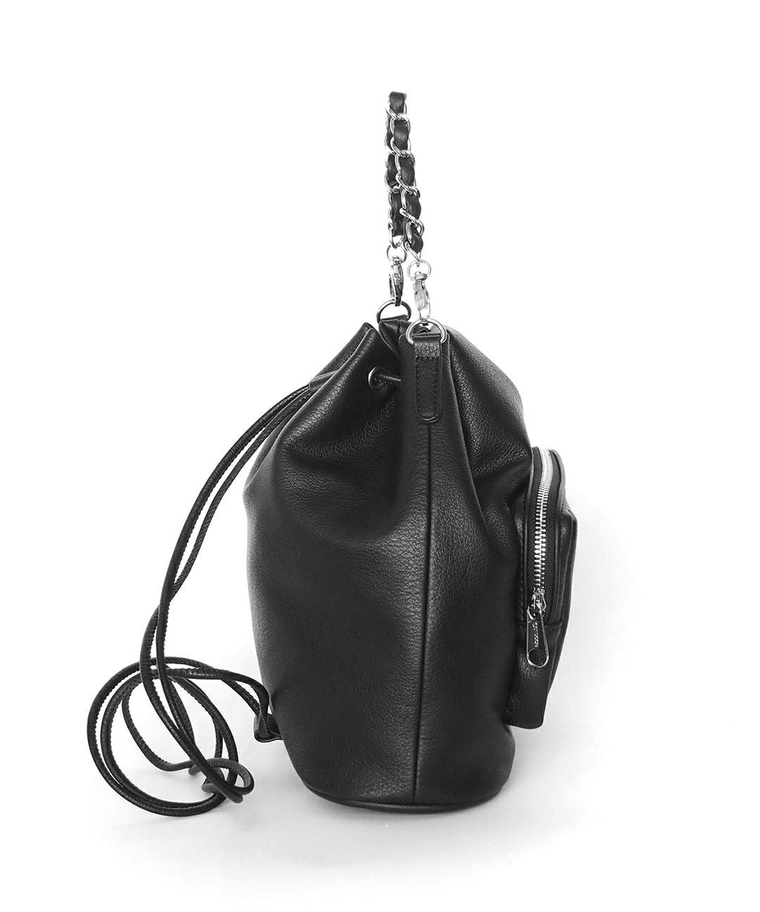 OUTDOOR PRODUCTS×CONTROL FREAK】miniバケットバッグ | CASSELINI