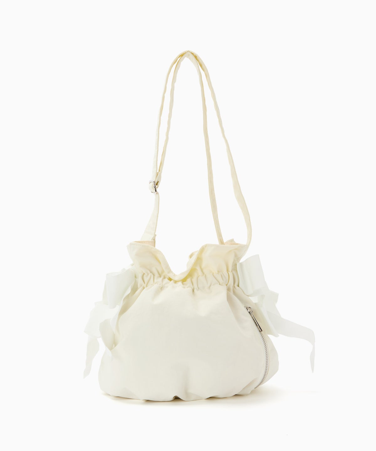 COLOR:IVORY