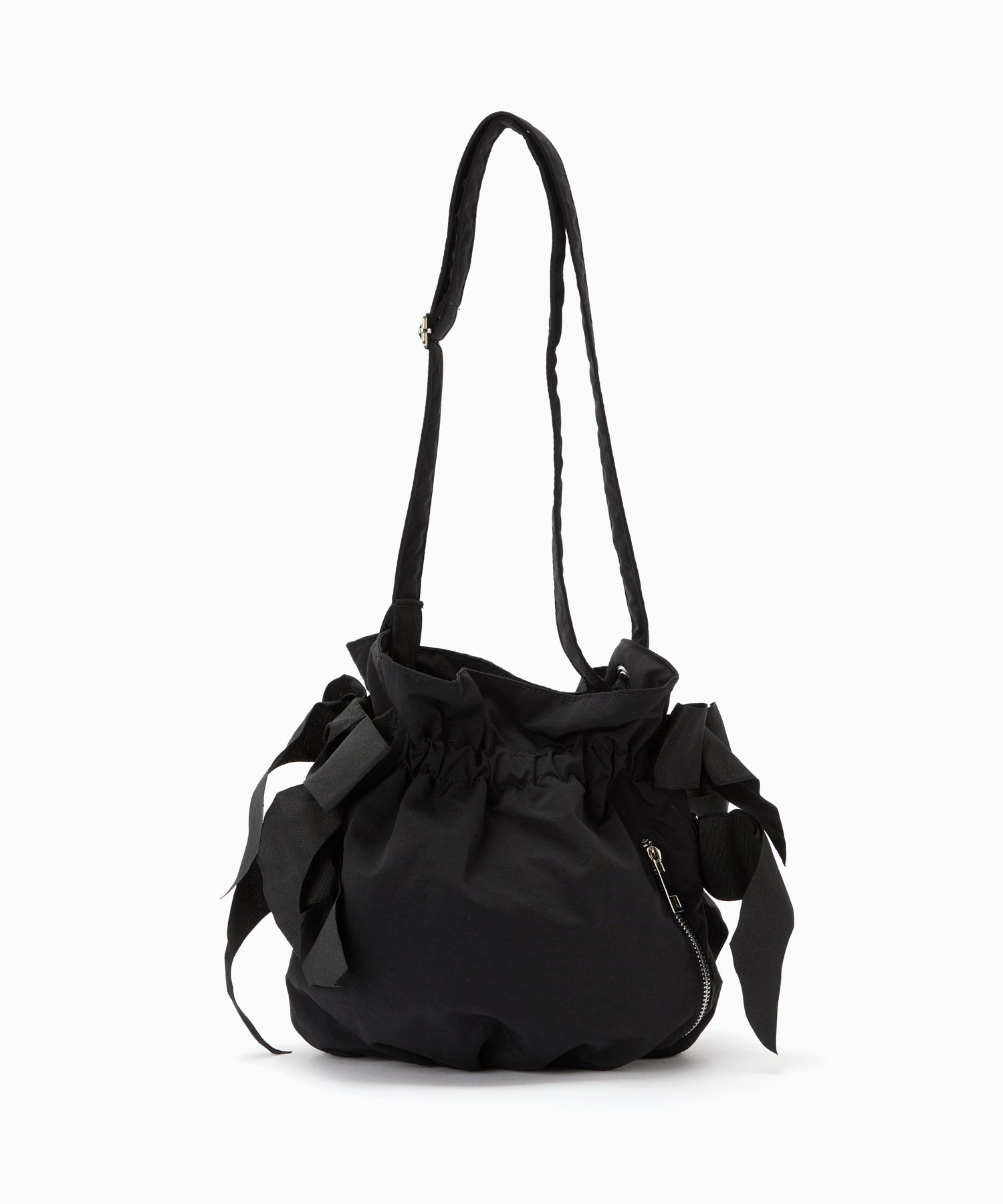 Casselini(キャセリーニ)サイドダブルリボンBAG | CASSELINI ONLINE SHOP