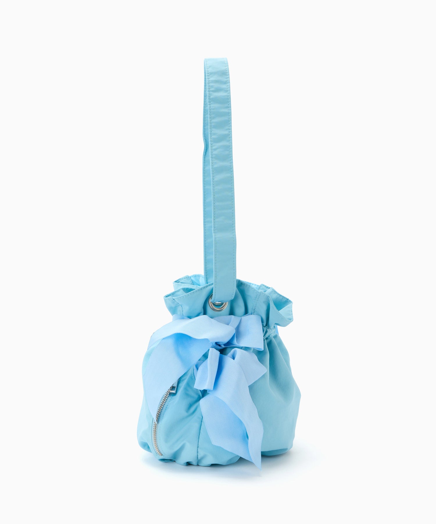 Casselini(キャセリーニ)サイドダブルリボンBAG | CASSELINI ONLINE SHOP