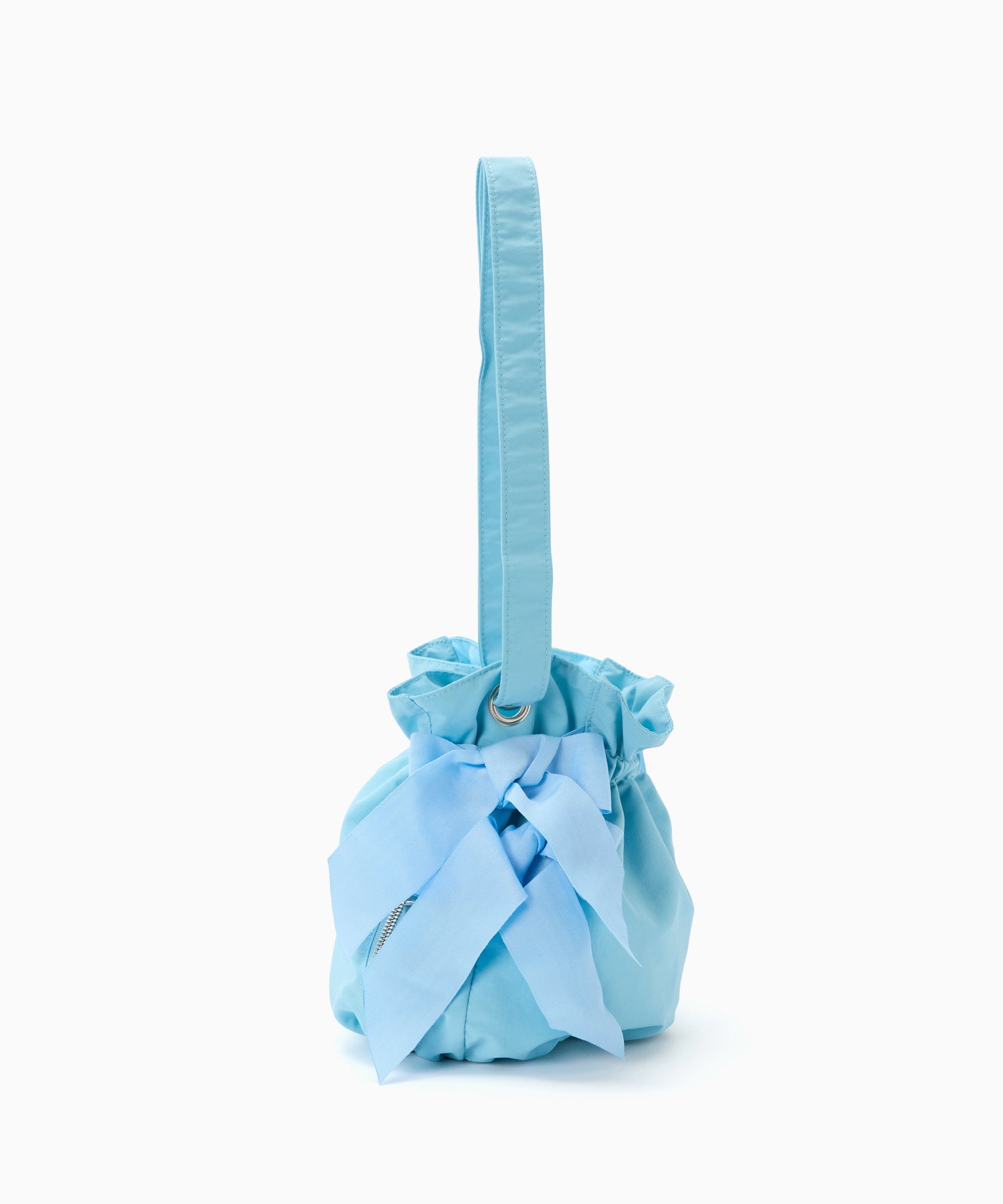 Casselini(キャセリーニ)サイドダブルリボンBAG | CASSELINI ONLINE SHOP