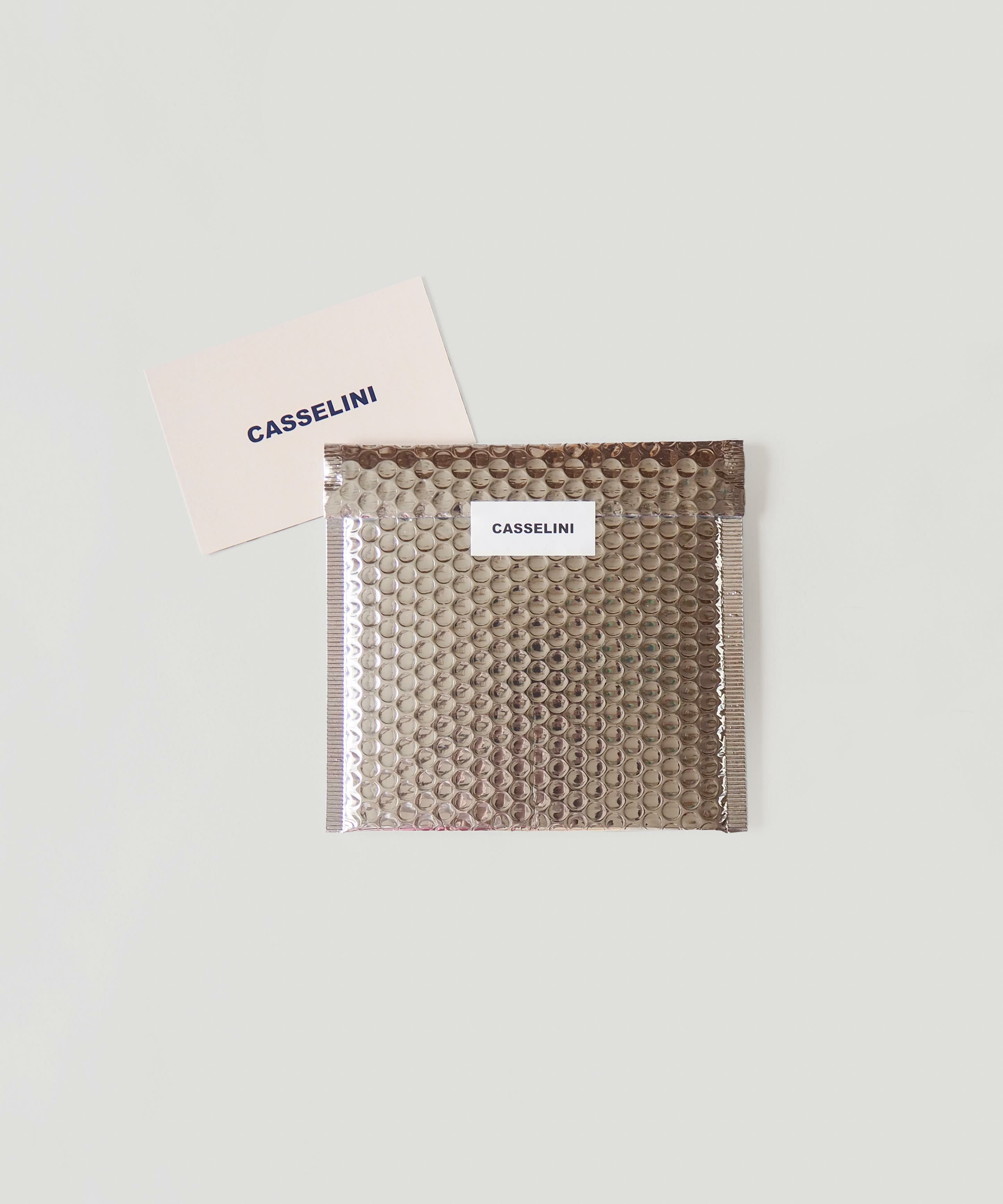 CASSELINI(キャセリーニ)ギフトキット(SS） | CASSELINI ONLINE SHOP