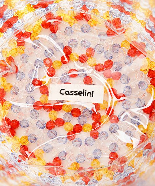 Casselini HOME(キャセリーニ ホーム)ビーズ鉢カバー | CASSELINI