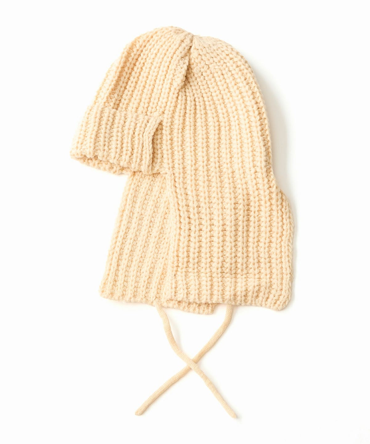 COLOR:アイボリー