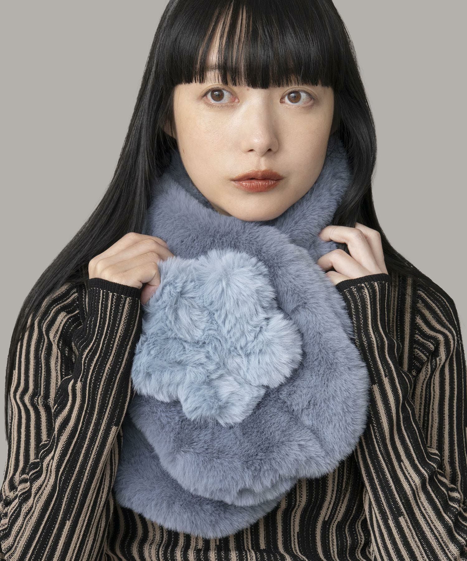 Casselini(キャセリーニ)モチーフファーティペット | CASSELINI ONLINE