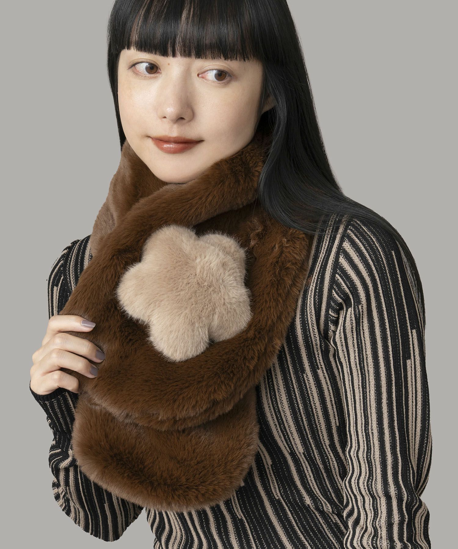 Casselini(キャセリーニ)モチーフファーティペット | CASSELINI ONLINE