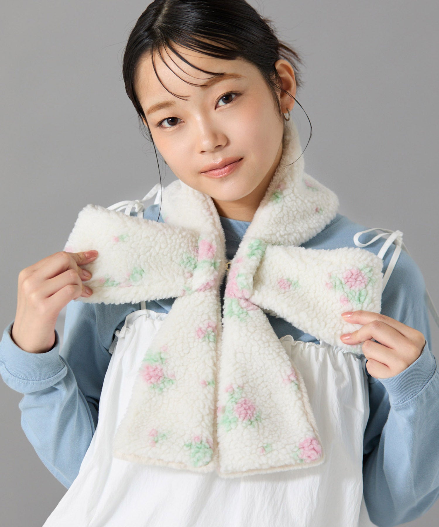 Casselini(キャセリーニ)リボンティペット | CASSELINI ONLINE SHOP