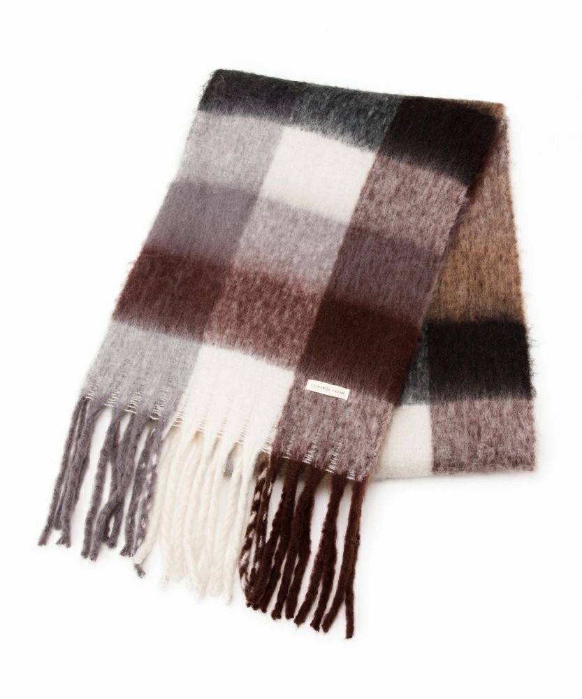 COLOR：ブラウン