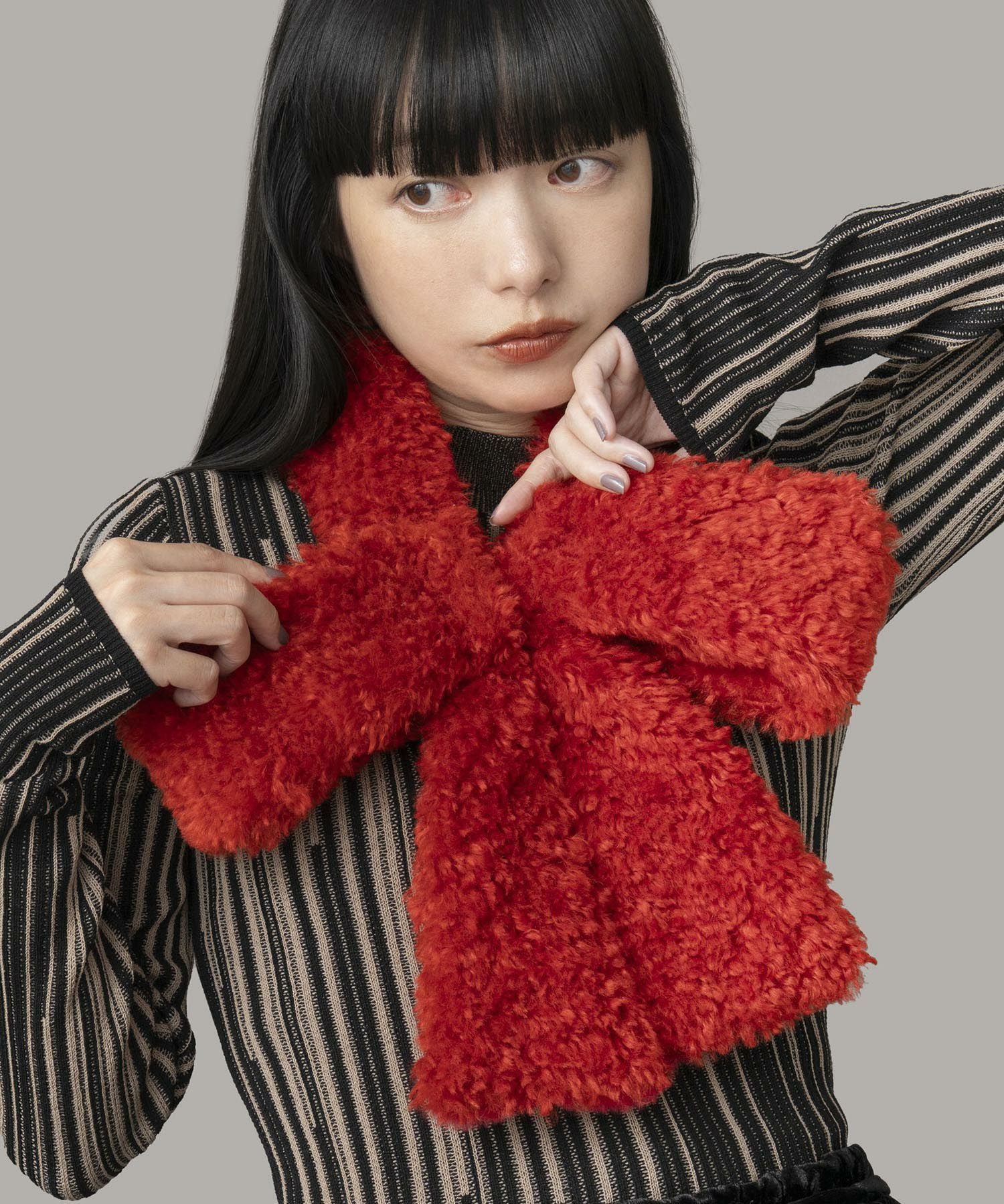 マフラー | CASSELINI ONLINE SHOP