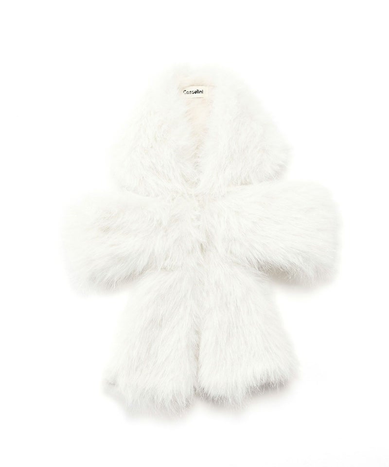 COLOR:オフホワイト