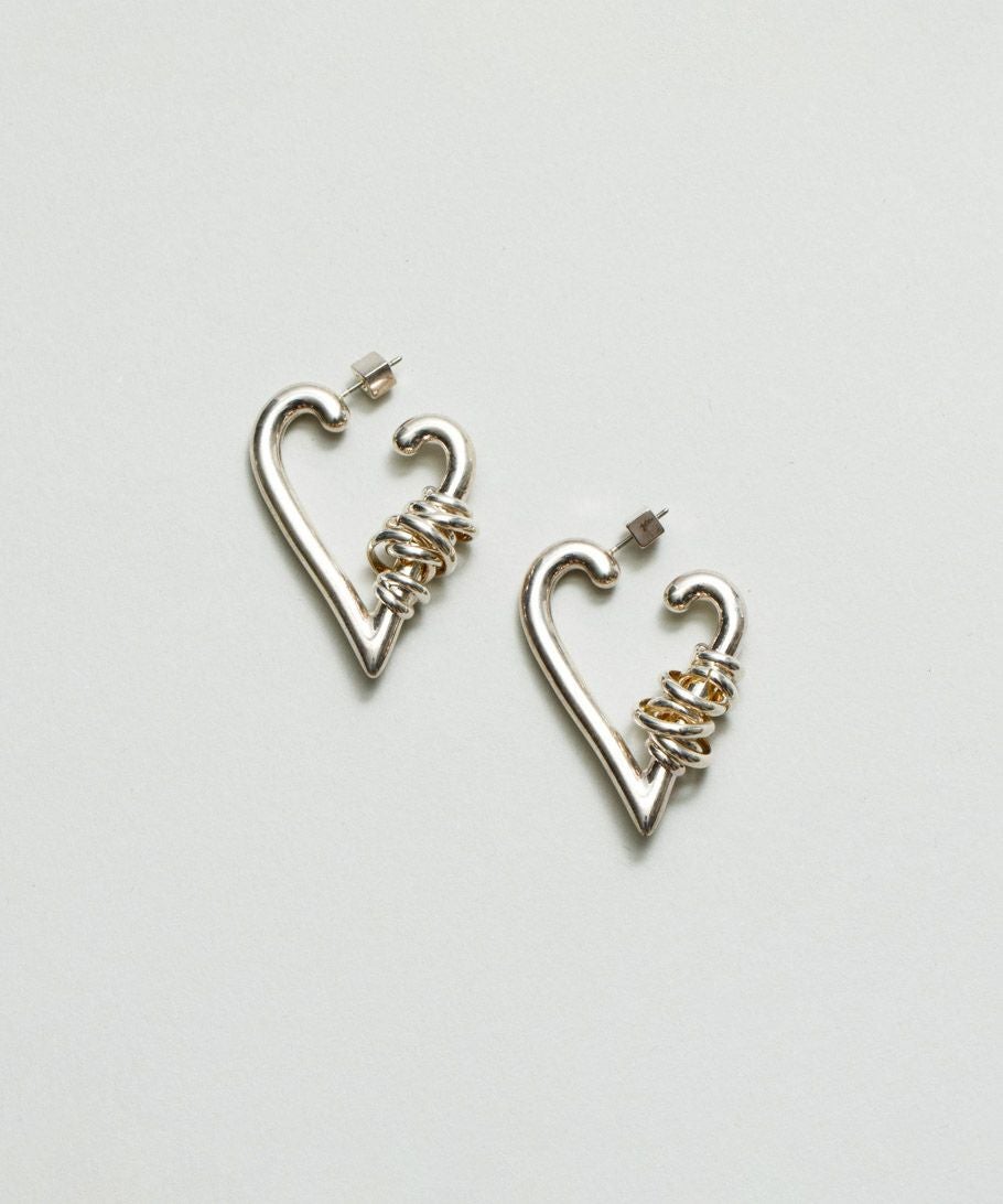 COLOR：シルバー