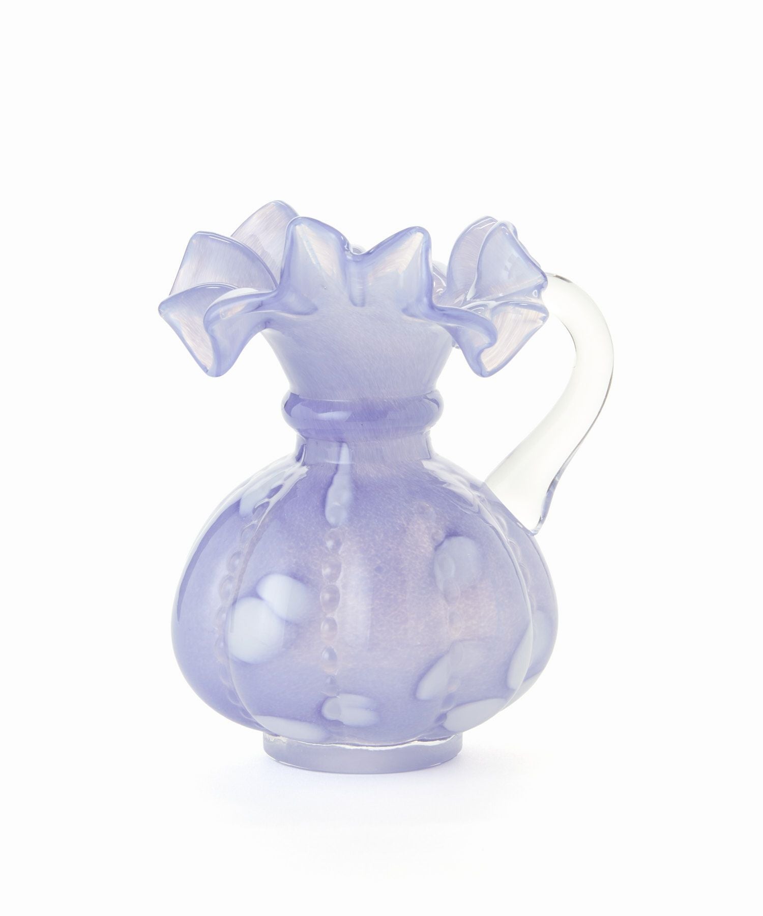 優希様　多層球　花瓶 Casselini HOME(キャセリーニ ホーム)ガラスフラワーベースB