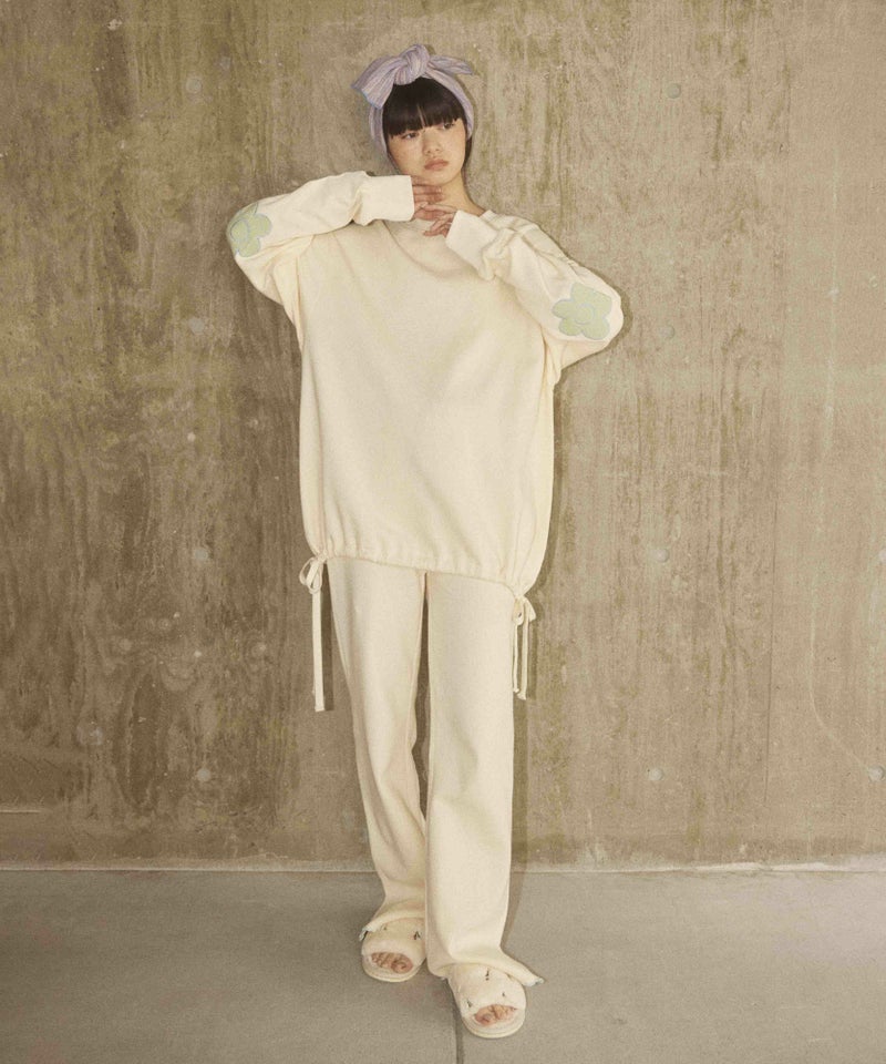 model：H165cm