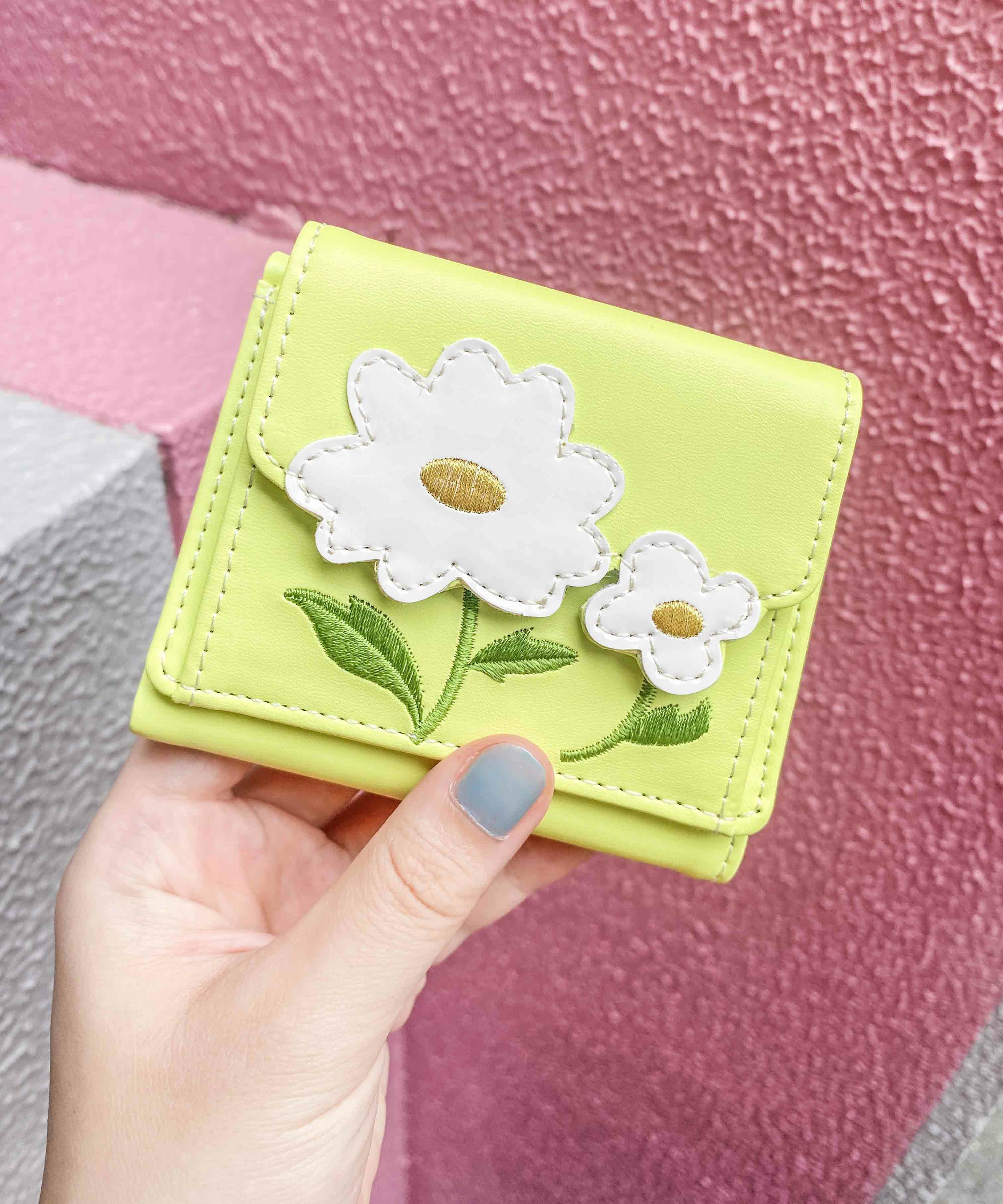 Casselini(キャセリーニ)モチーフウォレット | CASSELINI ONLINE SHOP