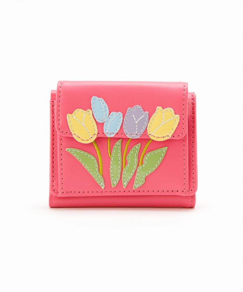 Casselini(キャセリーニ)モチーフウォレット | CASSELINI ONLINE SHOP Casselini(キャセリーニ)モチーフウォレット | CASSELINI ONLINE SHOP