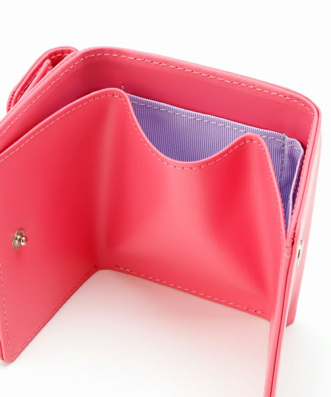 Casselini(キャセリーニ)モチーフウォレット | CASSELINI ONLINE SHOP
