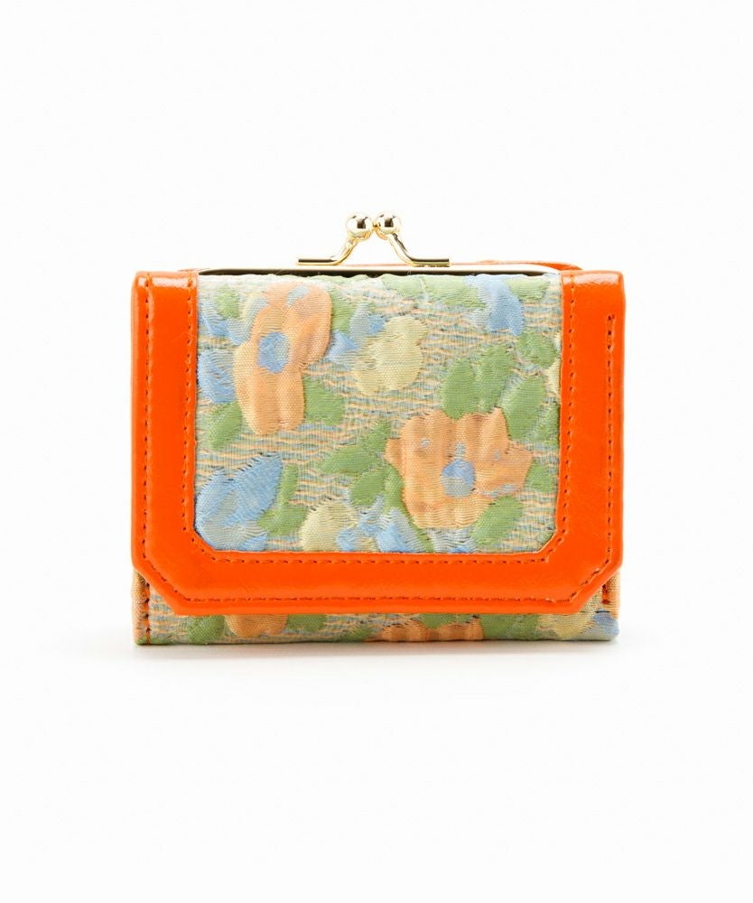Casselini キャセリーニ財布 Casselini(キャセリーニ)ジャガードウォレット | CASSELINI ONLINE SHOP
