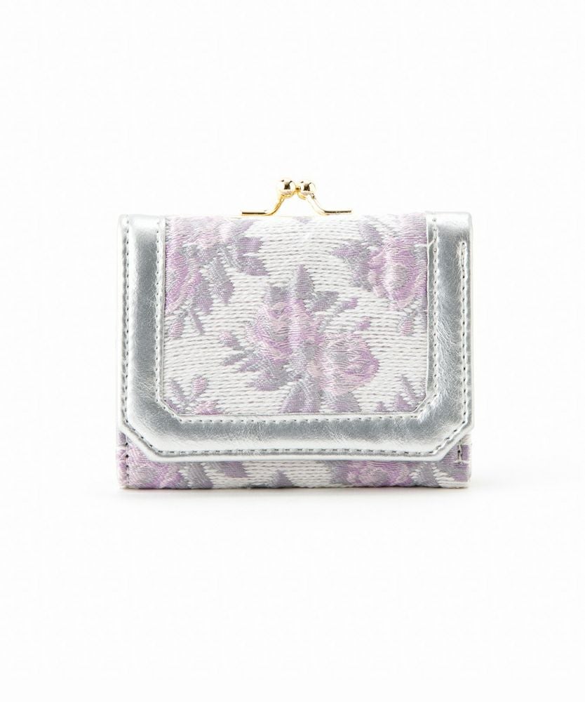 Casselini(キャセリーニ)ジャガードウォレット | CASSELINI ONLINE SHOP