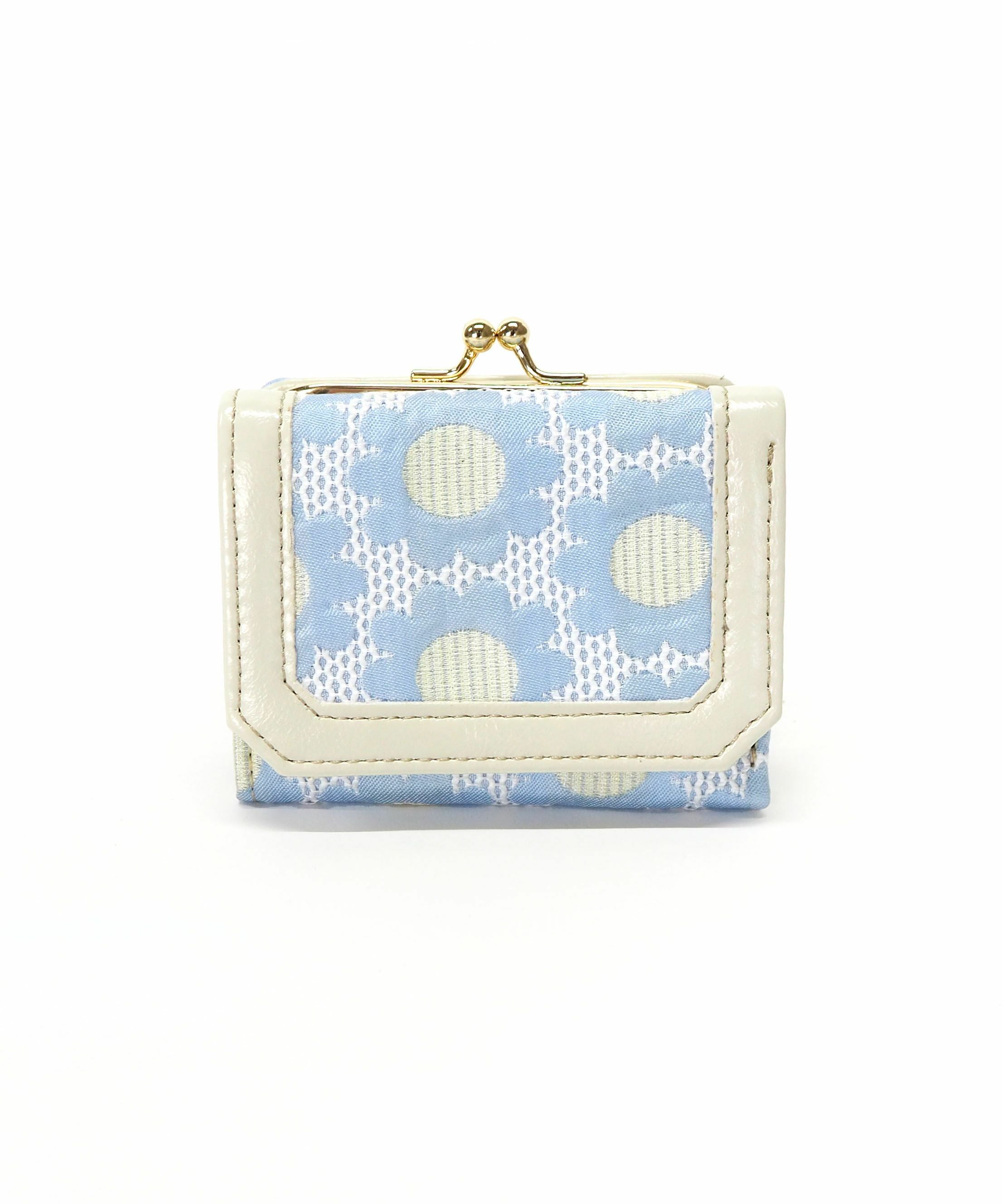 Casselini キャセリーニ財布 Casselini(キャセリーニ)ジャガードウォレット | CASSELINI ONLINE SHOP
