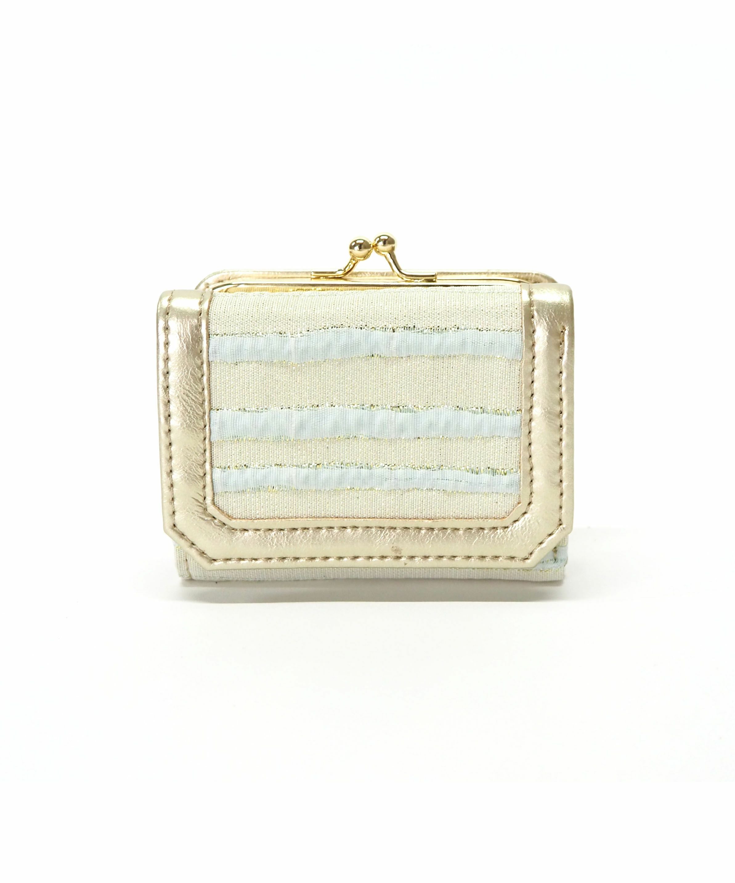 Casselini キャセリーニ財布 Casselini(キャセリーニ)ジャガードウォレット | CASSELINI ONLINE SHOP