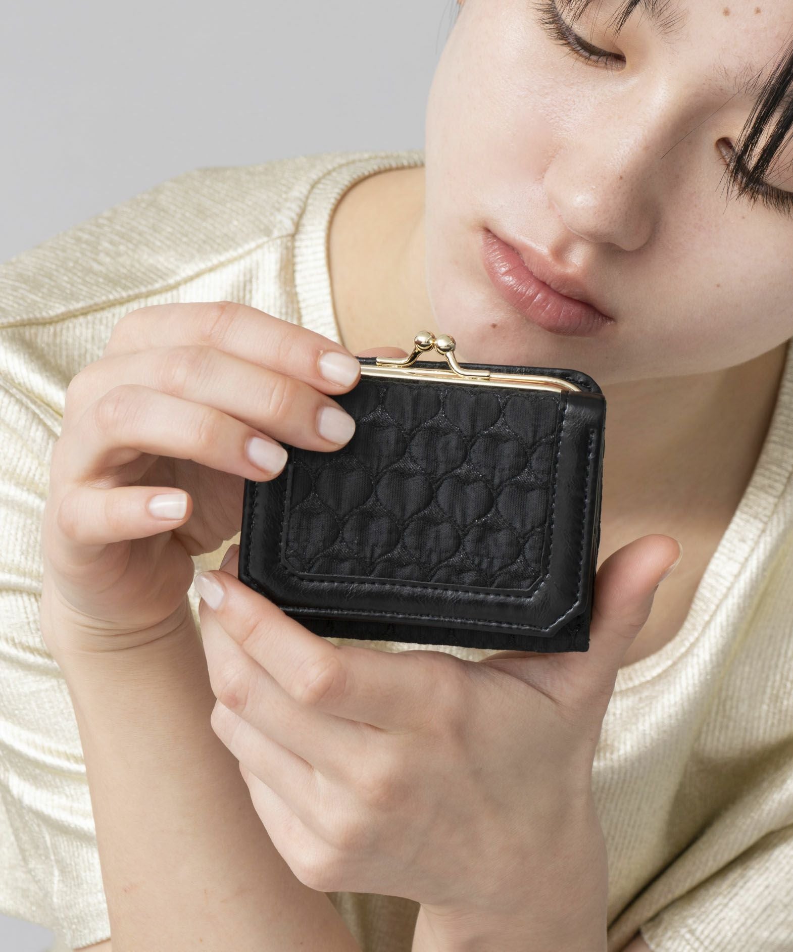 Casselini(キャセリーニ)ジャガードウォレット | CASSELINI ONLINE SHOP