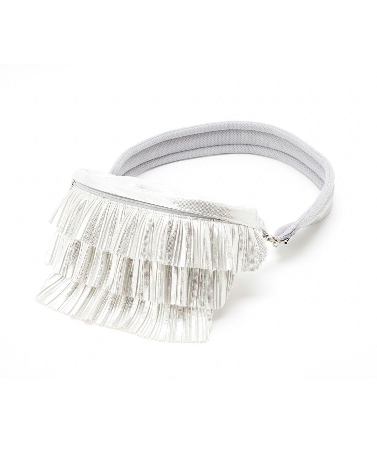 Casselini(キャセリーニ)フリルクロスボディバッグ | CASSELINI ONLINE