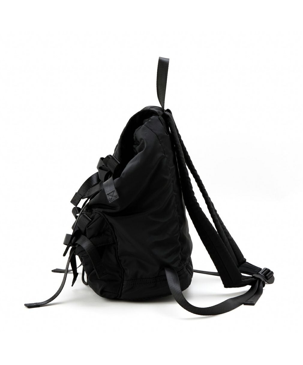 Casselini(キャセリーニ)リボンバックパック | CASSELINI ONLINE SHOP