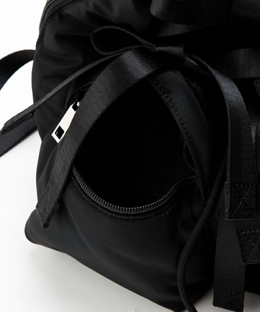 Casselini(キャセリーニ)リボンバックパック | CASSELINI ONLINE SHOP