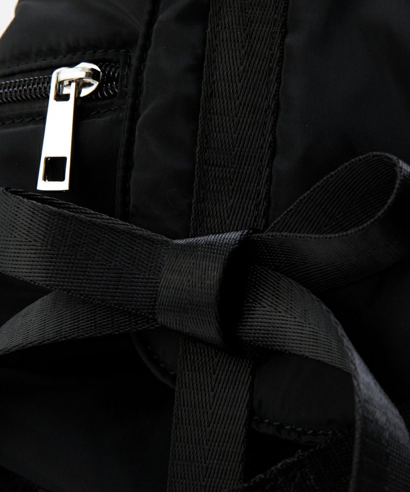 Casselini(キャセリーニ)リボンバックパック | CASSELINI ONLINE SHOP