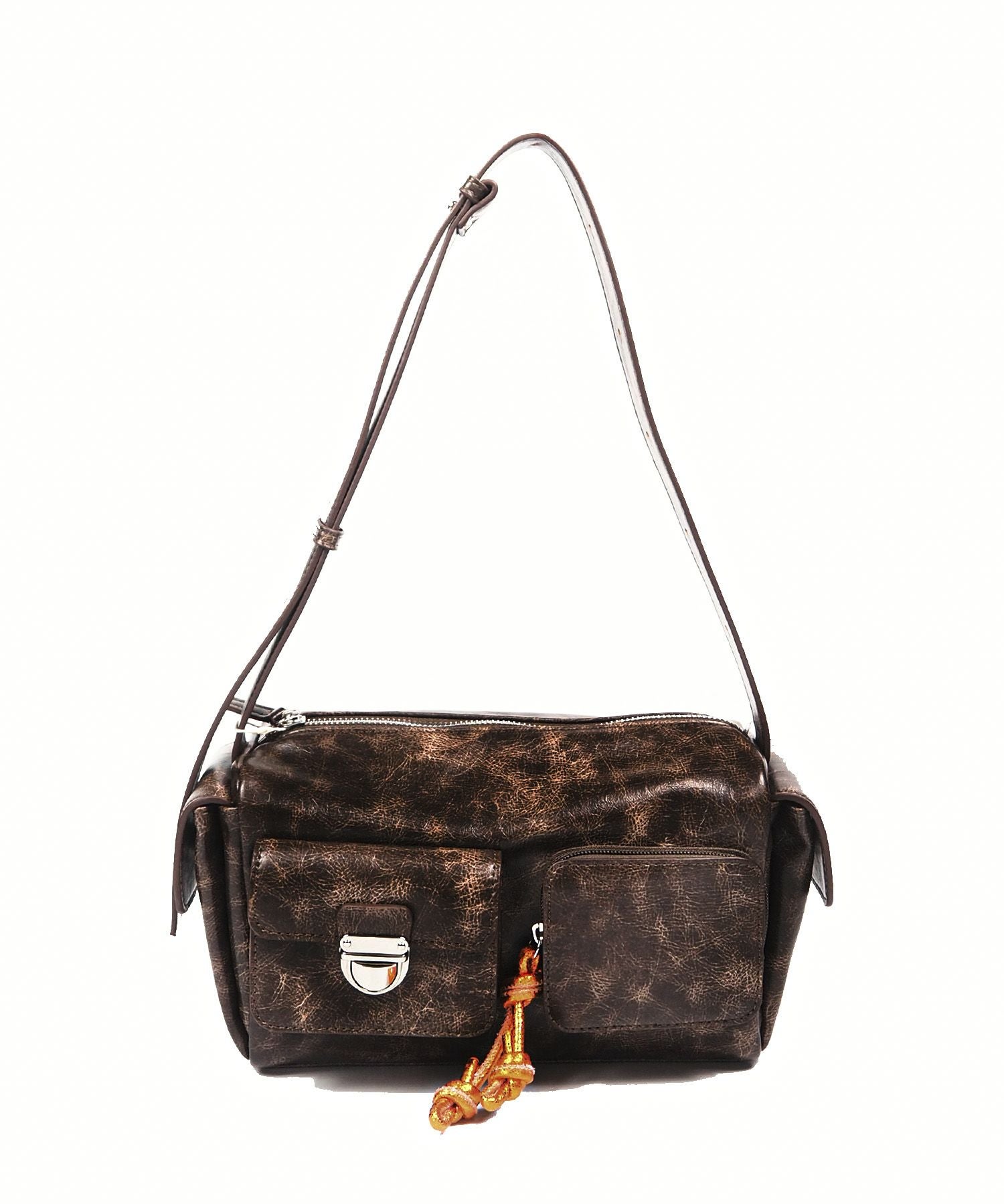 Casselini(キャセリーニ)キューブポケットバッグ | CASSELINI ONLINE SHOP