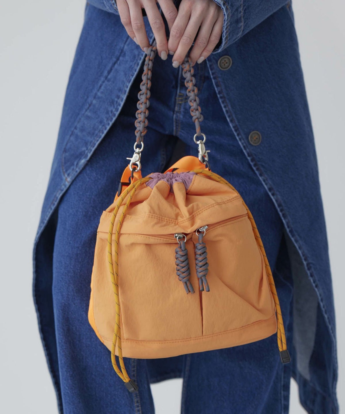 COLOR：オレンジ