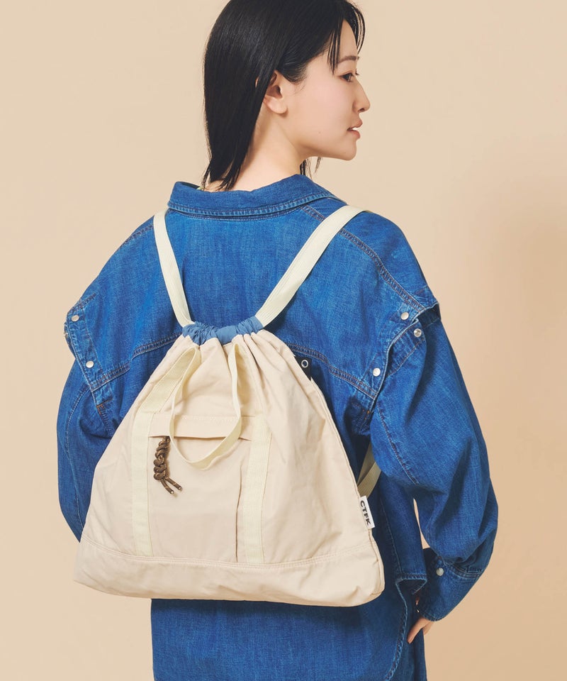 COLOR:アイボリー