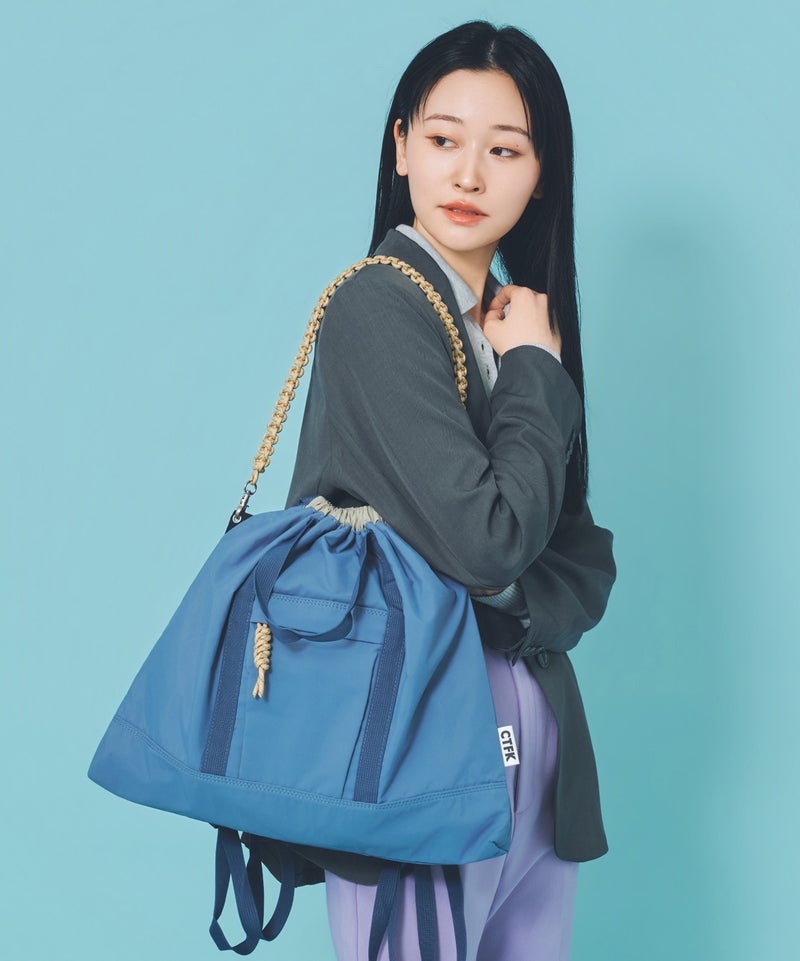 COLOR：オレンジ