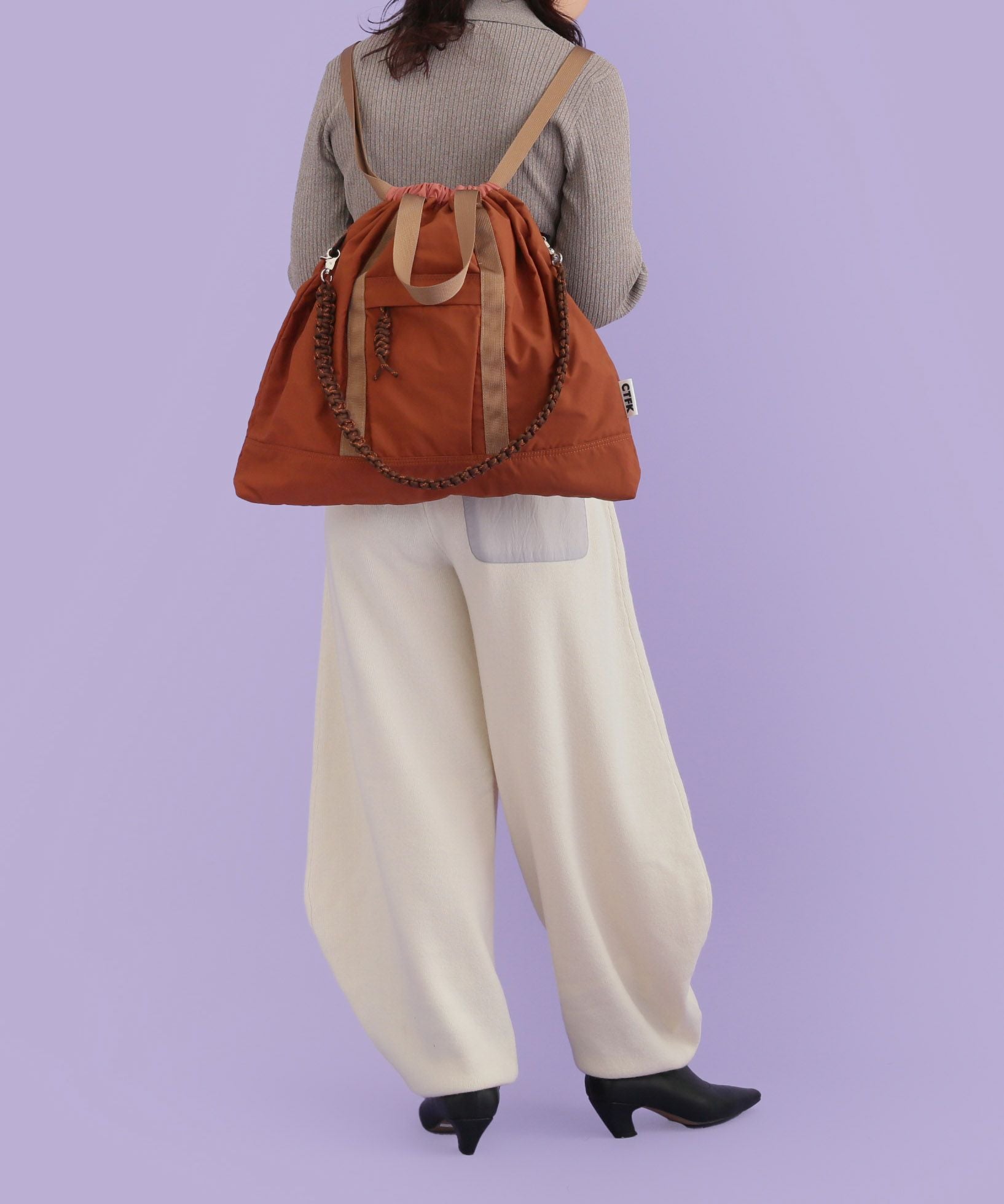 CONTROL FREAK / CTFK（コントロールフリーク/シーティーエフケー