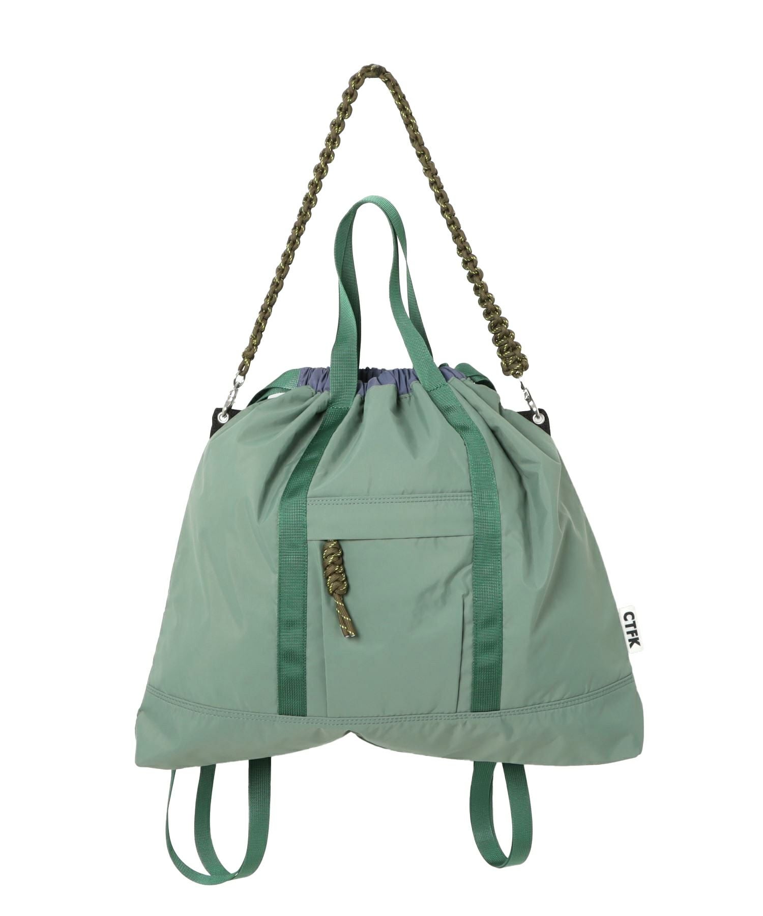 CONTROL FREAK / CTFK（コントロールフリーク/シーティーエフケー