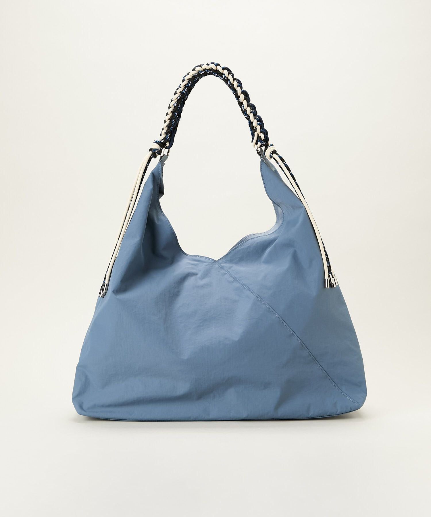 LE VERNIS] Paracord one handle tote | CASSELINI ONLINE SHOP