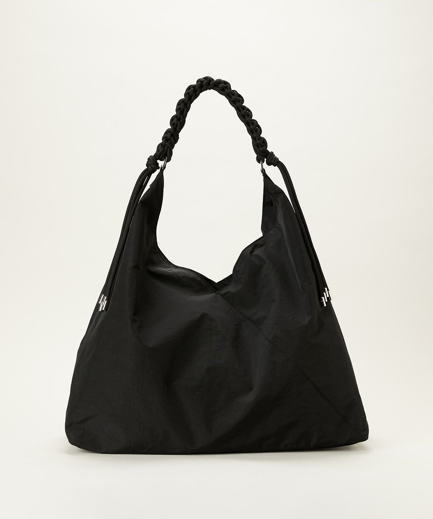 LE VERNIS] Paracord one handle tote | CASSELINI ONLINE SHOP
