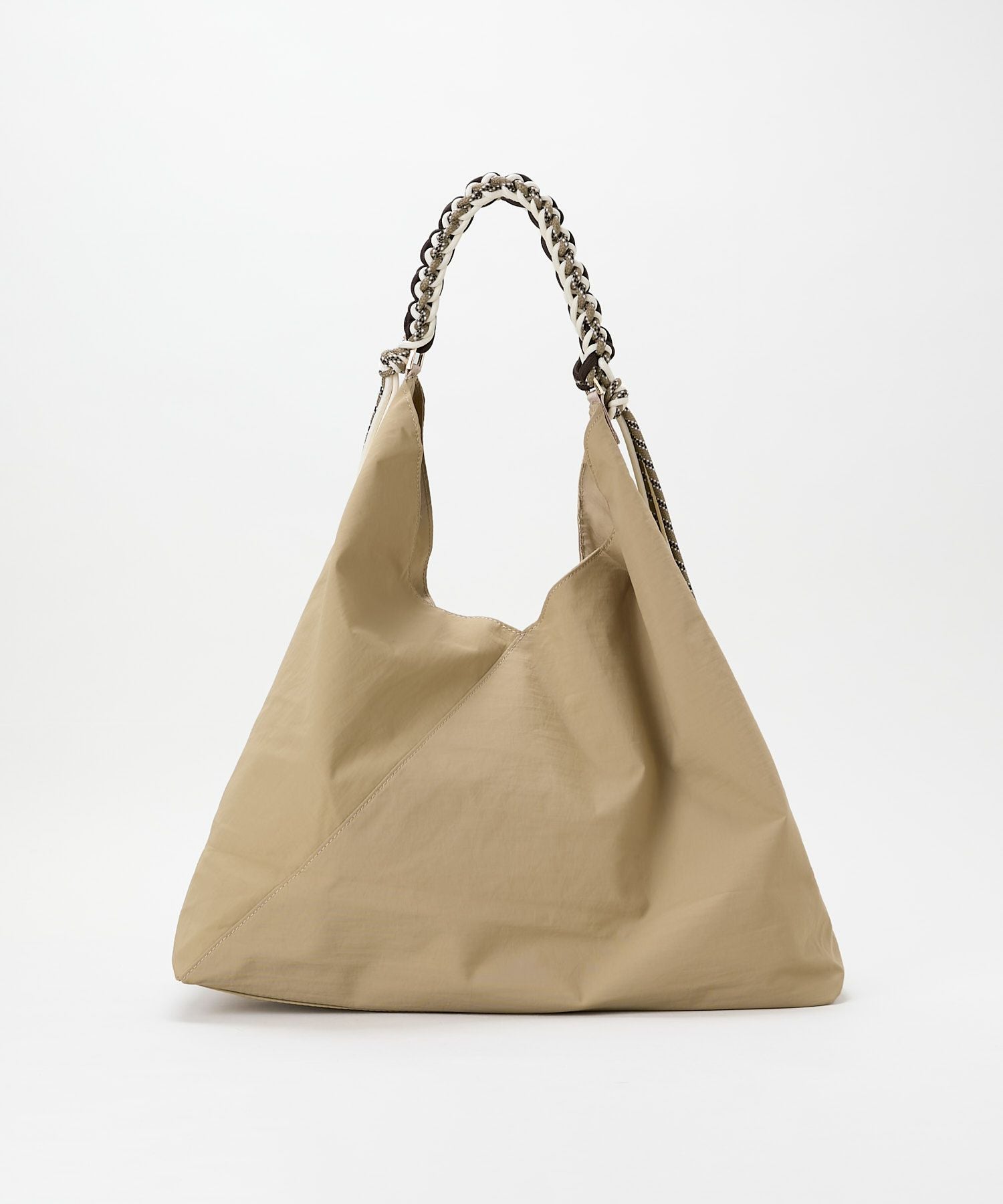 LE VERNIS] Paracord one handle tote | CASSELINI ONLINE SHOP