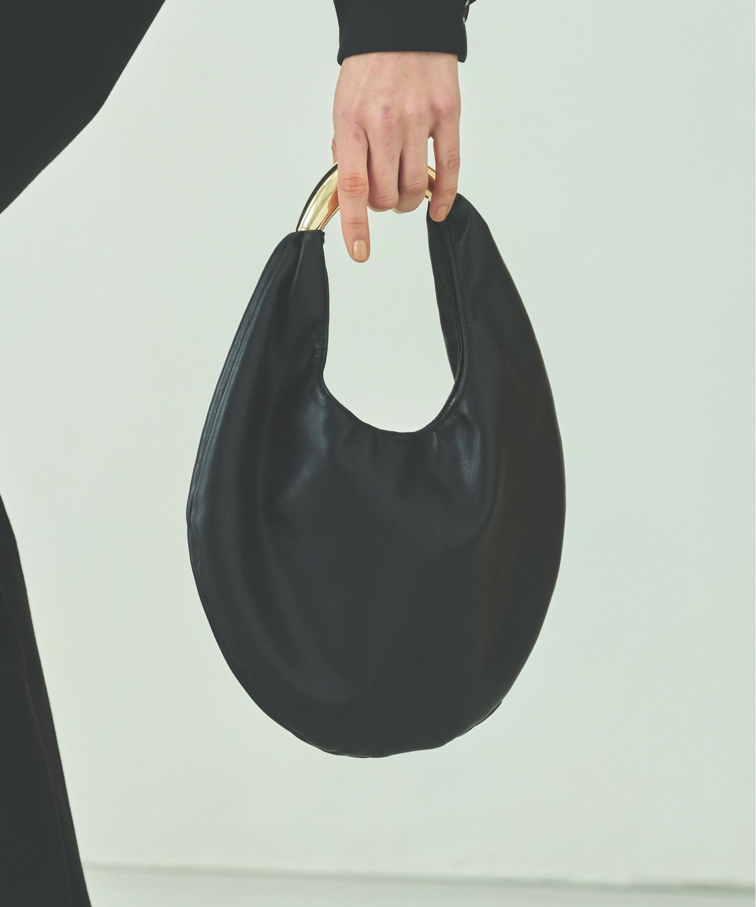 LE VERNIS] Sculpture bag S | CASSELINI ONLINE SHOP