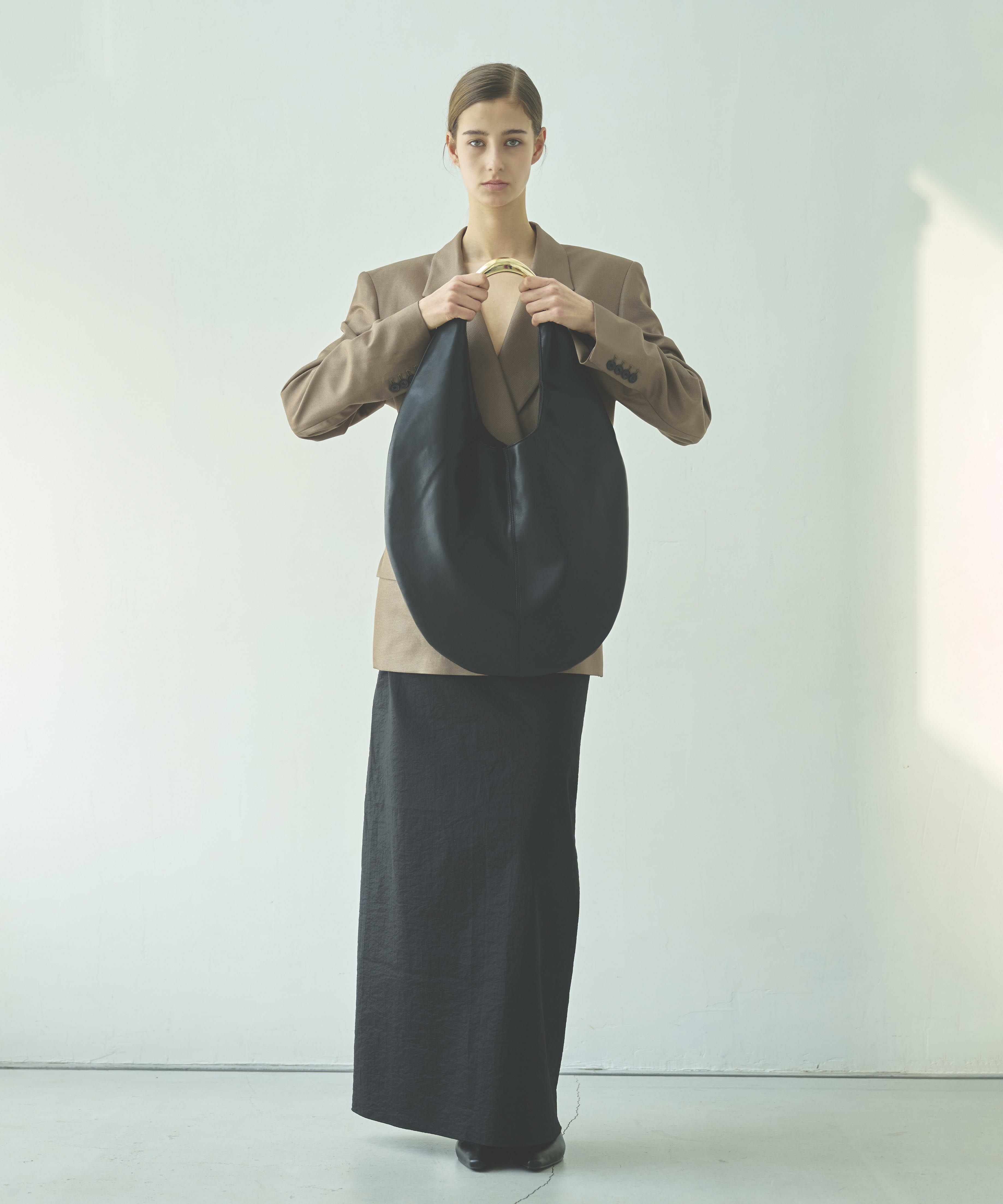 LE VERNIS] Sculpture bag M | CASSELINI ONLINE SHOP