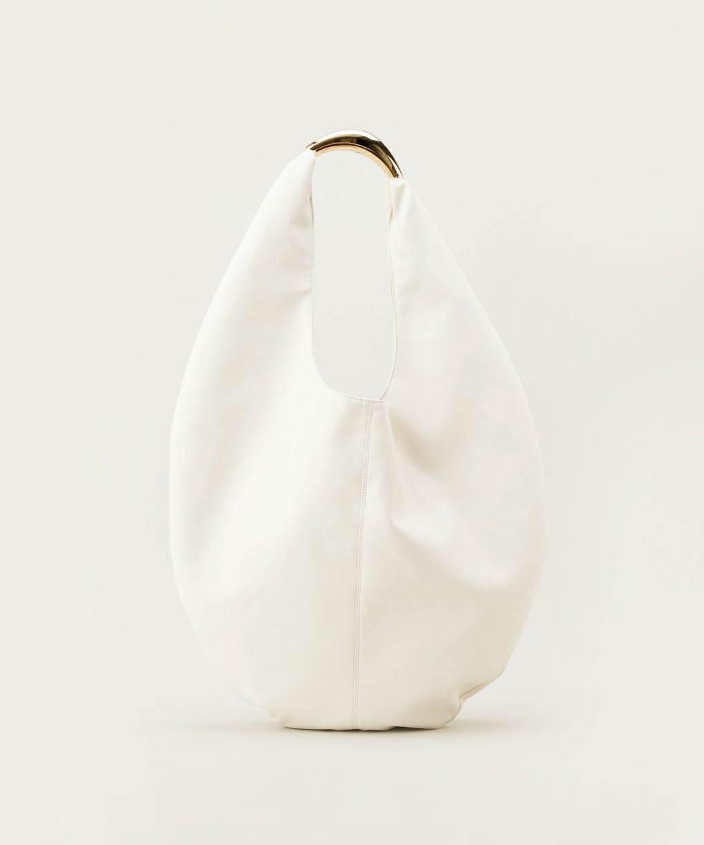 LE VERNIS] Sculpture bag M | CASSELINI ONLINE SHOP