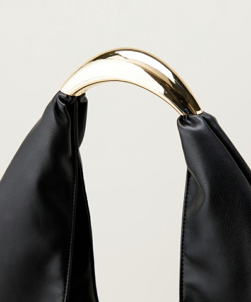 LE VERNIS] Sculpture bag M | CASSELINI ONLINE SHOP