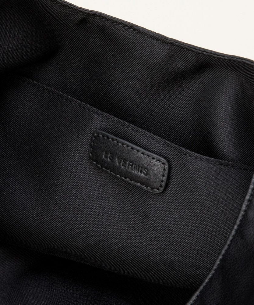 LE VERNIS] Sculpture bag M | CASSELINI ONLINE SHOP
